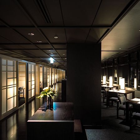 Hoshino Resorts Kai Enshu Hamamatsu Exteriör bild