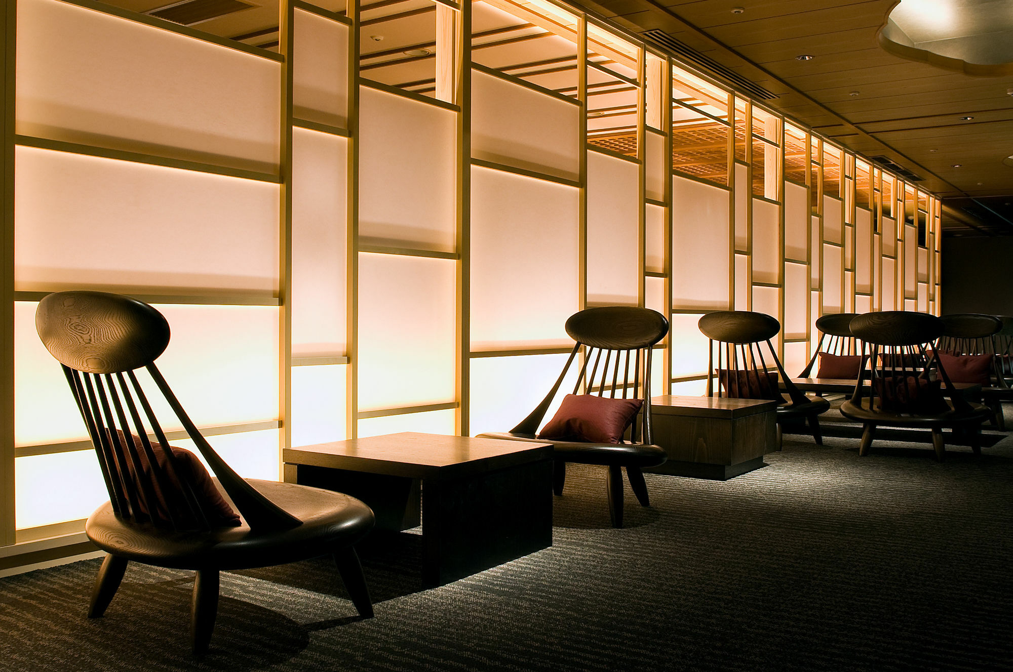 Hoshino Resorts Kai Enshu Hamamatsu Exteriör bild