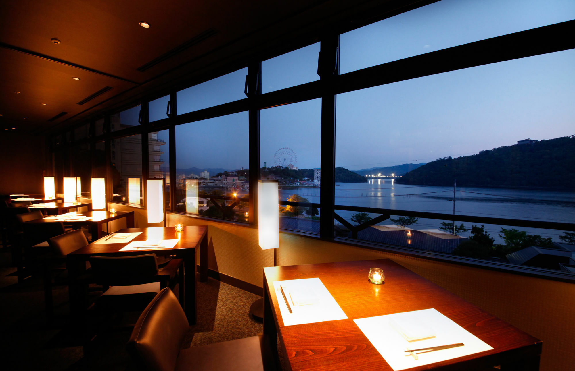 Hoshino Resorts Kai Enshu Hamamatsu Exteriör bild