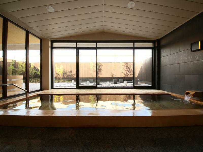 Hoshino Resorts Kai Enshu Hamamatsu Exteriör bild