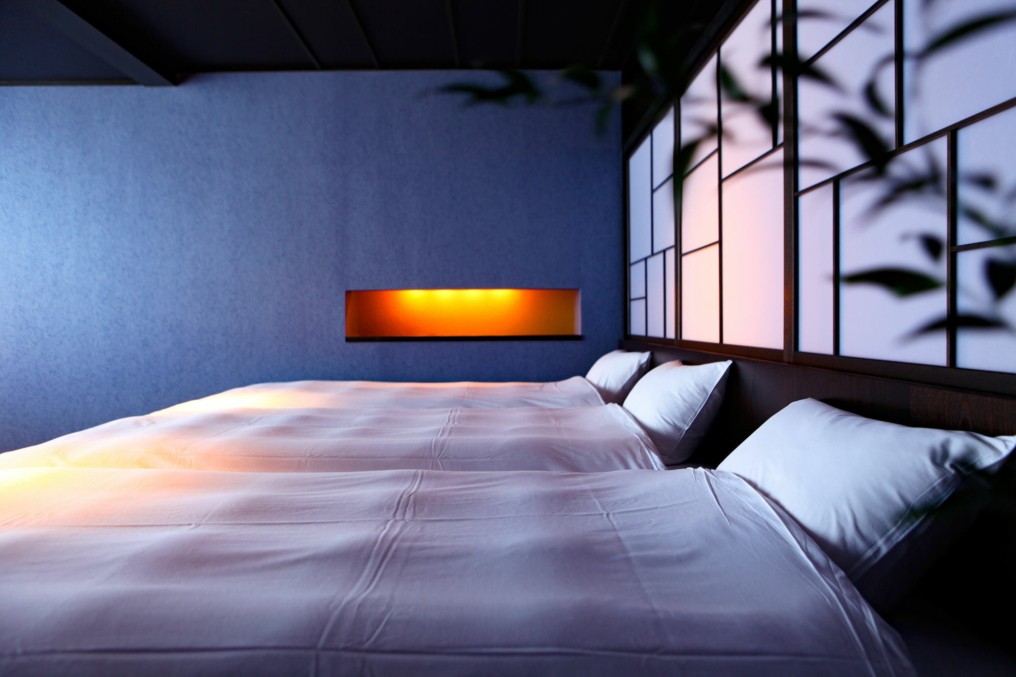Hoshino Resorts Kai Enshu Hamamatsu Exteriör bild