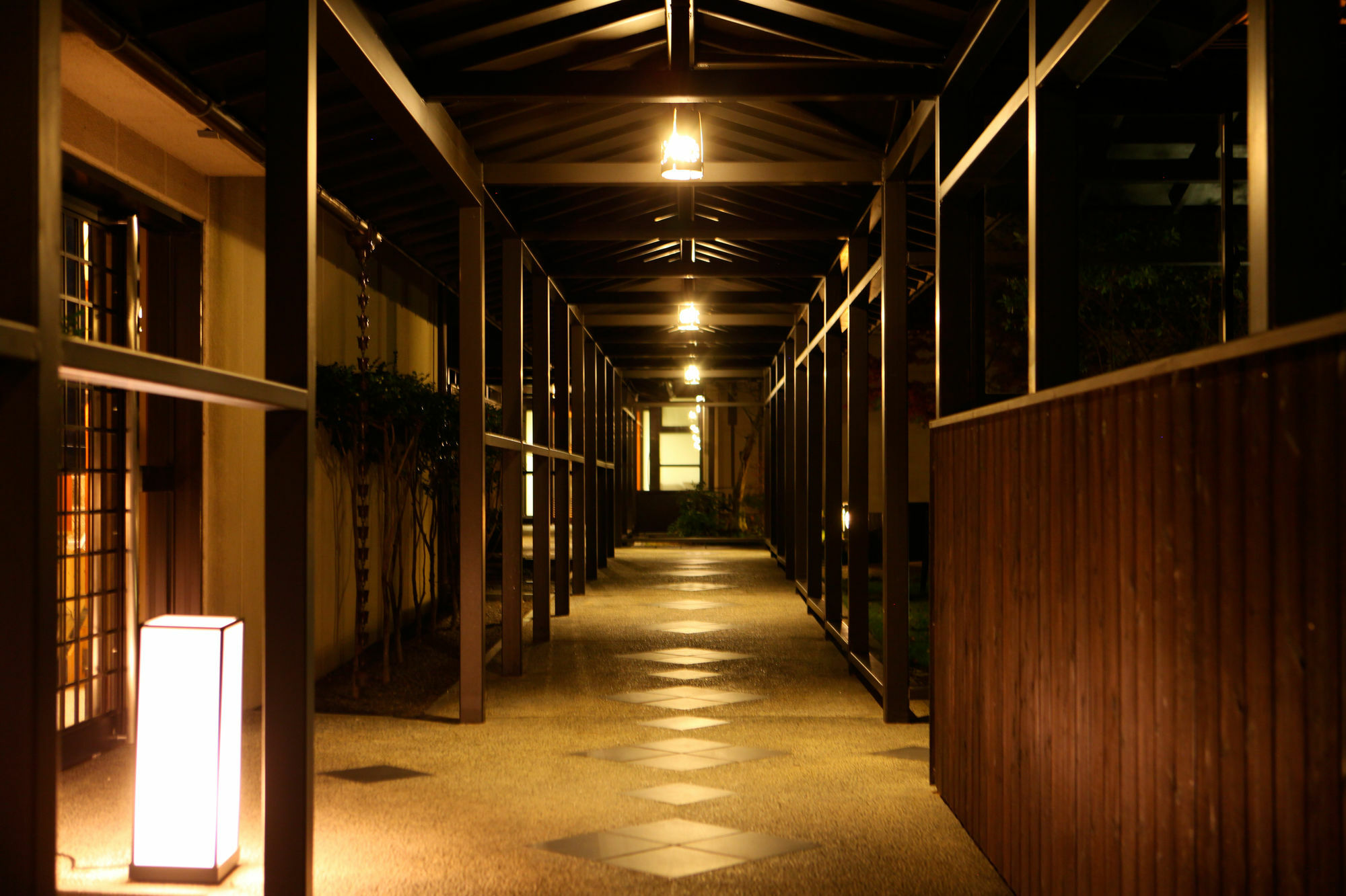 Hoshino Resorts Kai Enshu Hamamatsu Exteriör bild