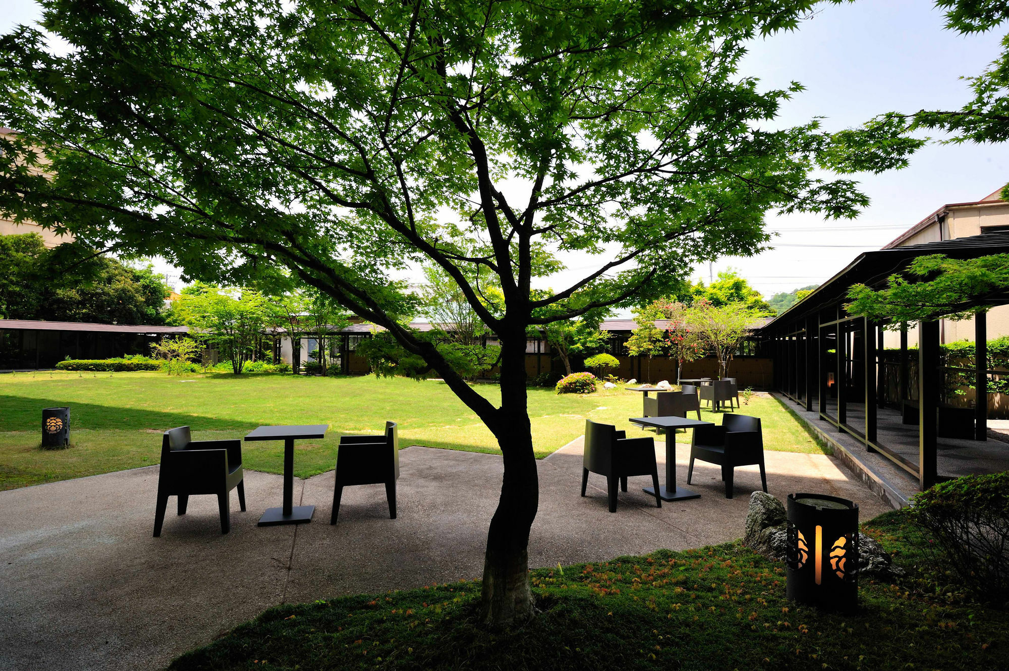 Hoshino Resorts Kai Enshu Hamamatsu Exteriör bild