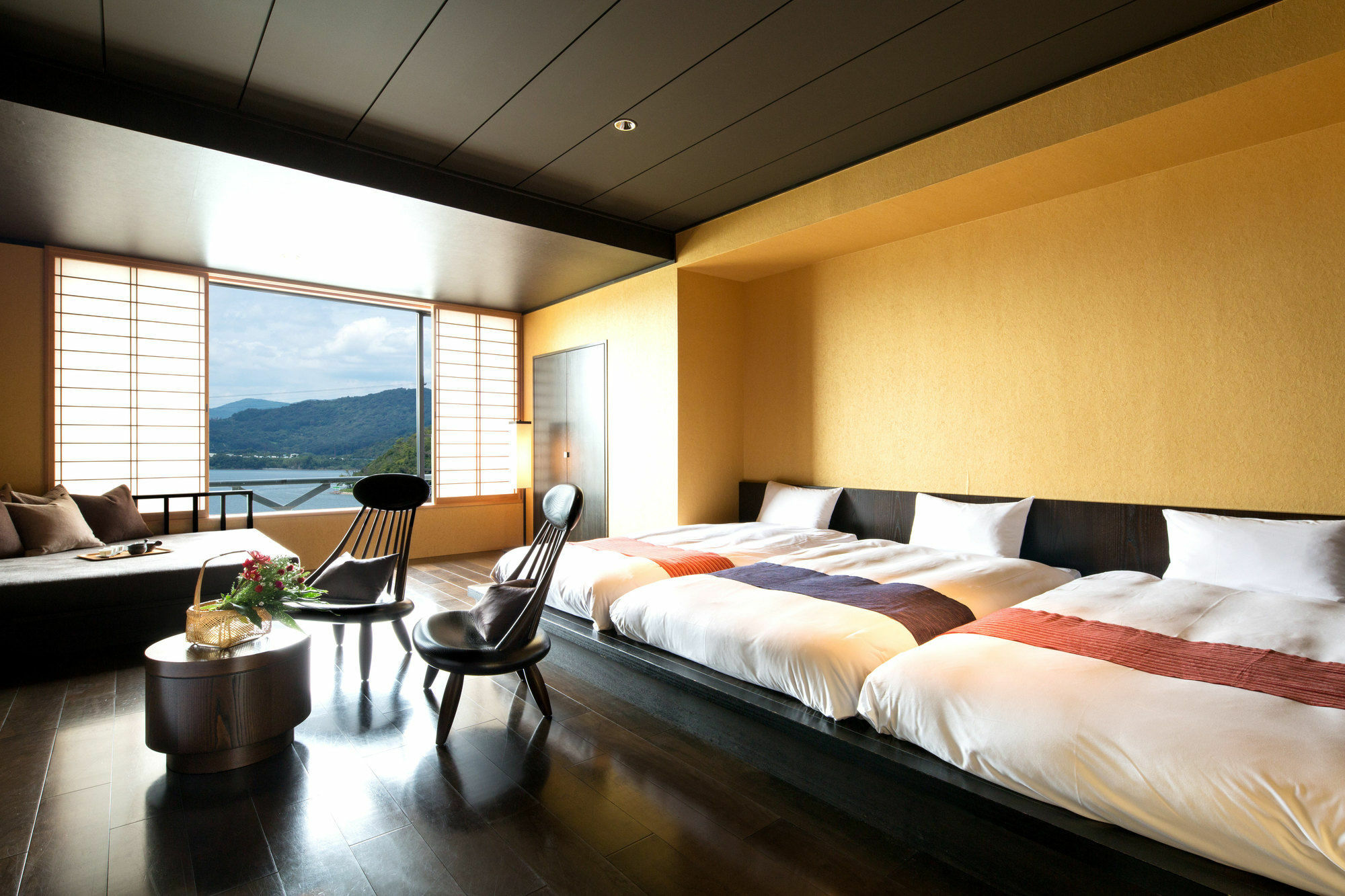 Hoshino Resorts Kai Enshu Hamamatsu Exteriör bild