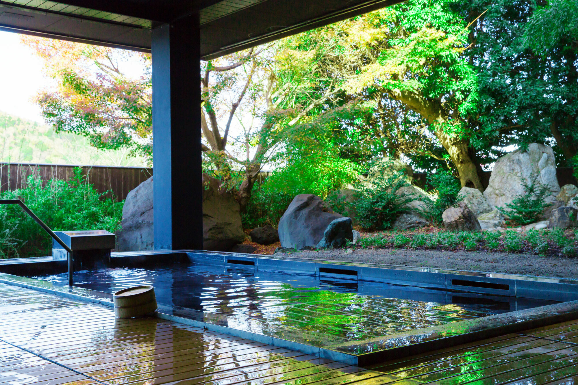 Hoshino Resorts Kai Enshu Hamamatsu Exteriör bild