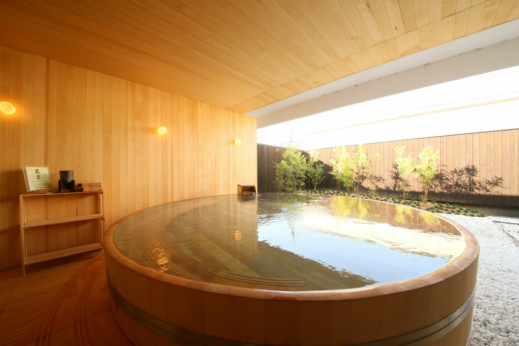 Hoshino Resorts Kai Enshu Hamamatsu Exteriör bild